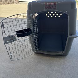 Petmate Dog Kennel Large Travel Crate (36 Inches)