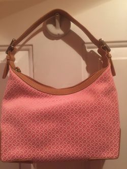 Little Pink Purse