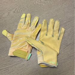 Phenom Football Gloves