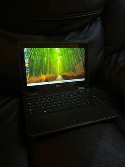 Dell Latitude 3190 12” Touchscreen Windows 11 8gb Ram Charger included