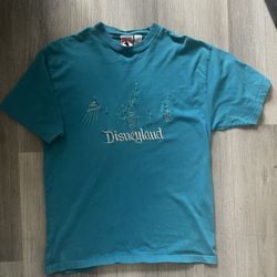 Vintage Disneyland Tee