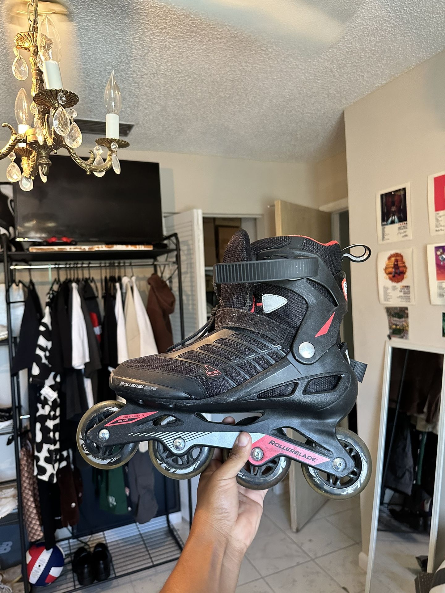 Roller Blades for Sale in Tampa, FL OfferUp