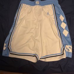 Unc Jordan Brand Shorts