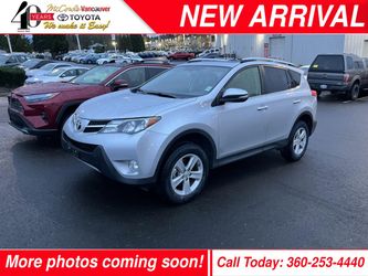 2014 Toyota RAV4
