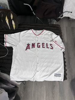 Angels Jersey