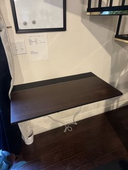 Foldable Desk