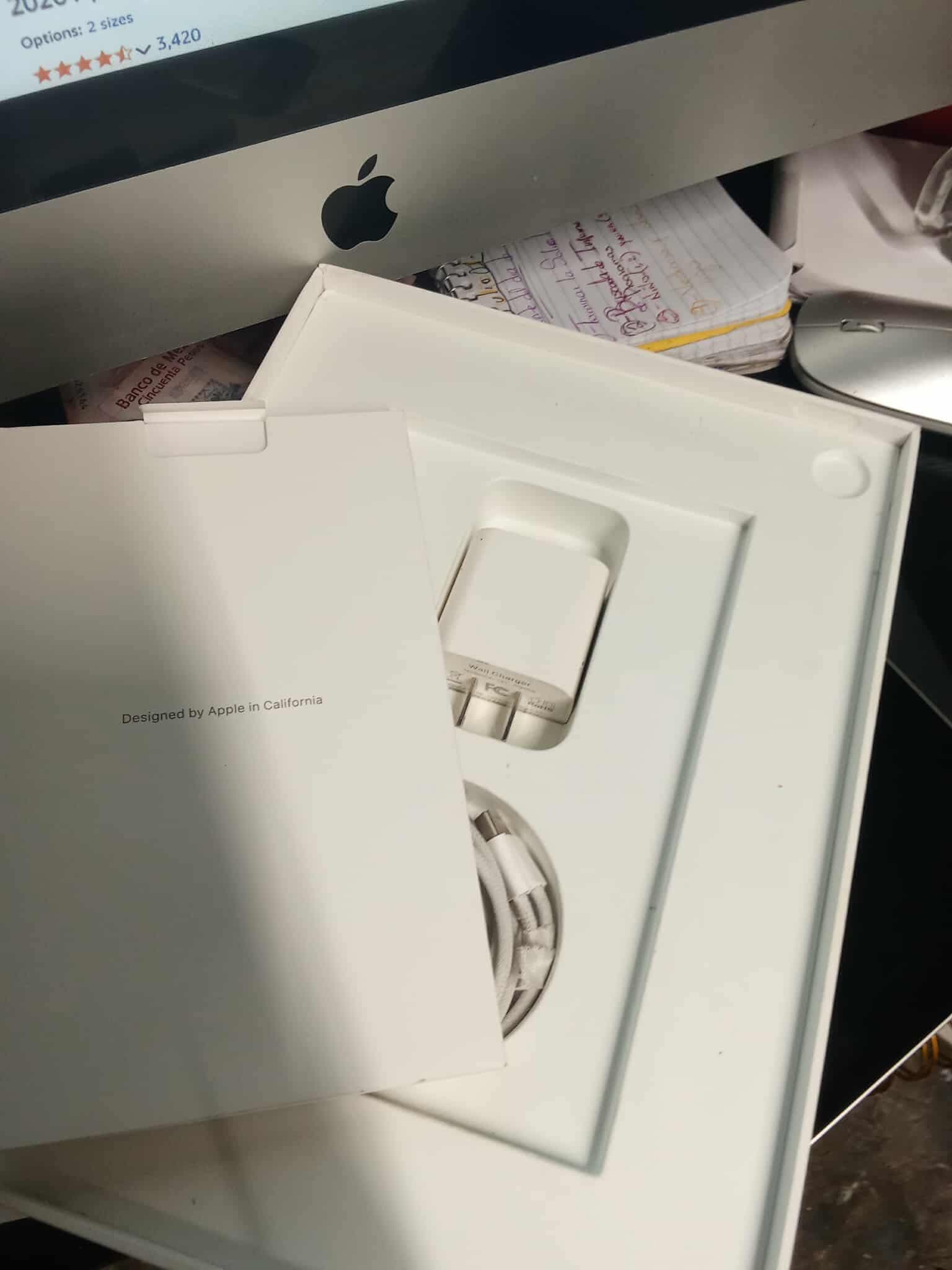 Ipad 10th Generation Silver