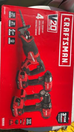 Brand New Cordless Tools Forsale Never Opened