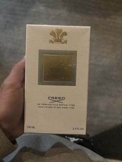 CREED (millesime imperial)