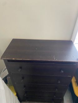 Chester drawer