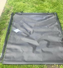 Tenu cover - came off F-150