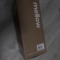 Mellow Cloud Align (High) Pillow 