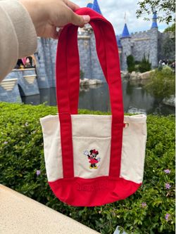 Disney Tote bags