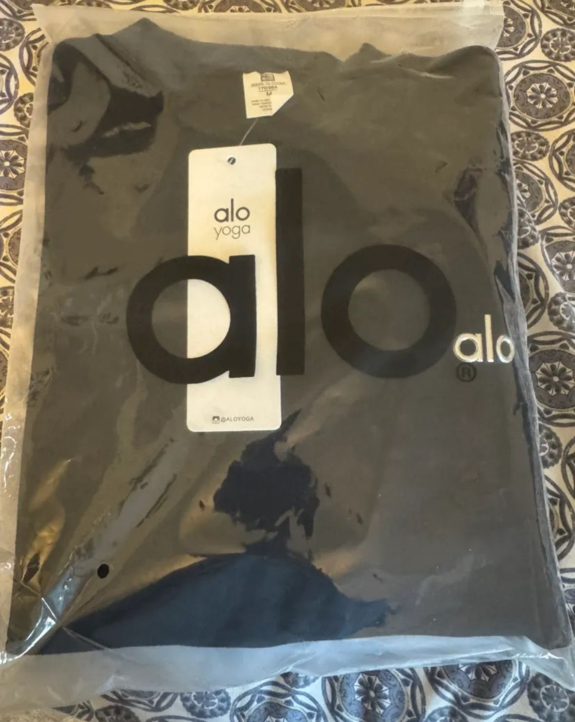 Alo Crewnecks