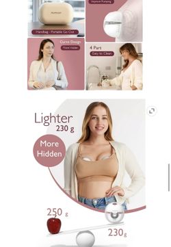 Breast Pump