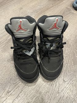 Jordan 5 