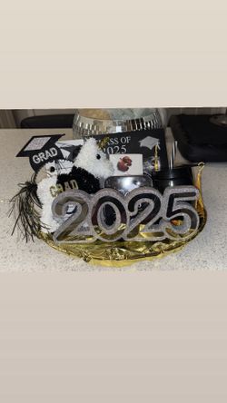Grad Gift Set 