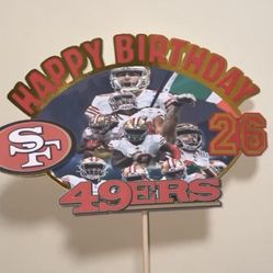 Caketopper 