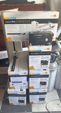 Complete Professional Indoor Grow Equipment Package