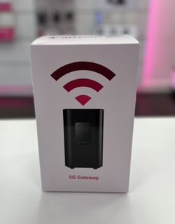 FREE T-MOBILE HOME INTERNET 