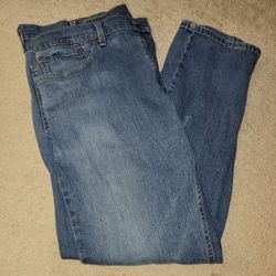 Levi Jeans