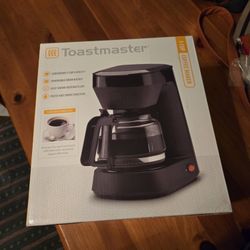Toast Master Appliances