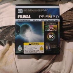 Fluval Prism 2.0