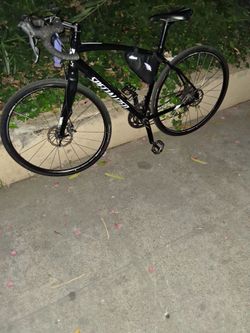 Rosd bike