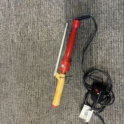 Curling Iron