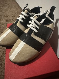 Carolina Herrera Sneaker 