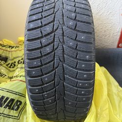 Snow Tires