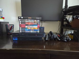 Playstation 2 Bundle