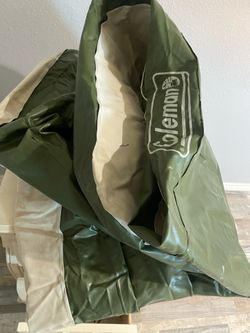 Air mattress