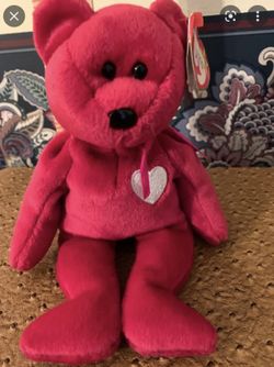 Beanie Baby