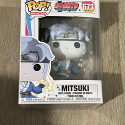 Mitsuki Funko