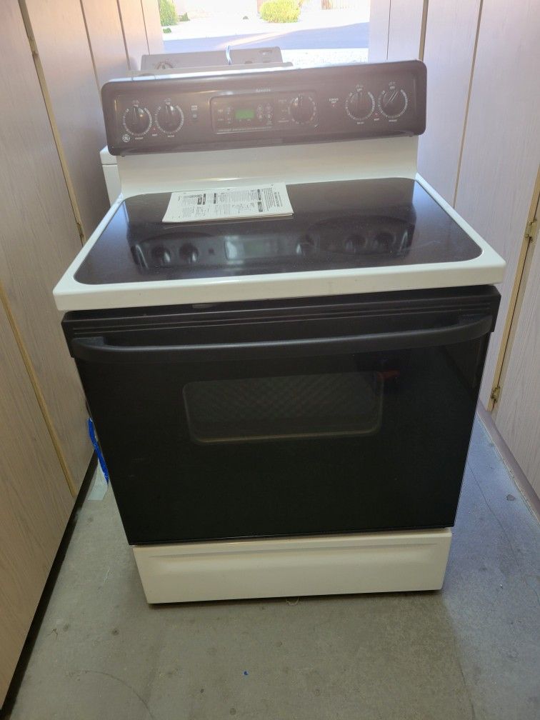 Appliances Used And Still Running Good
