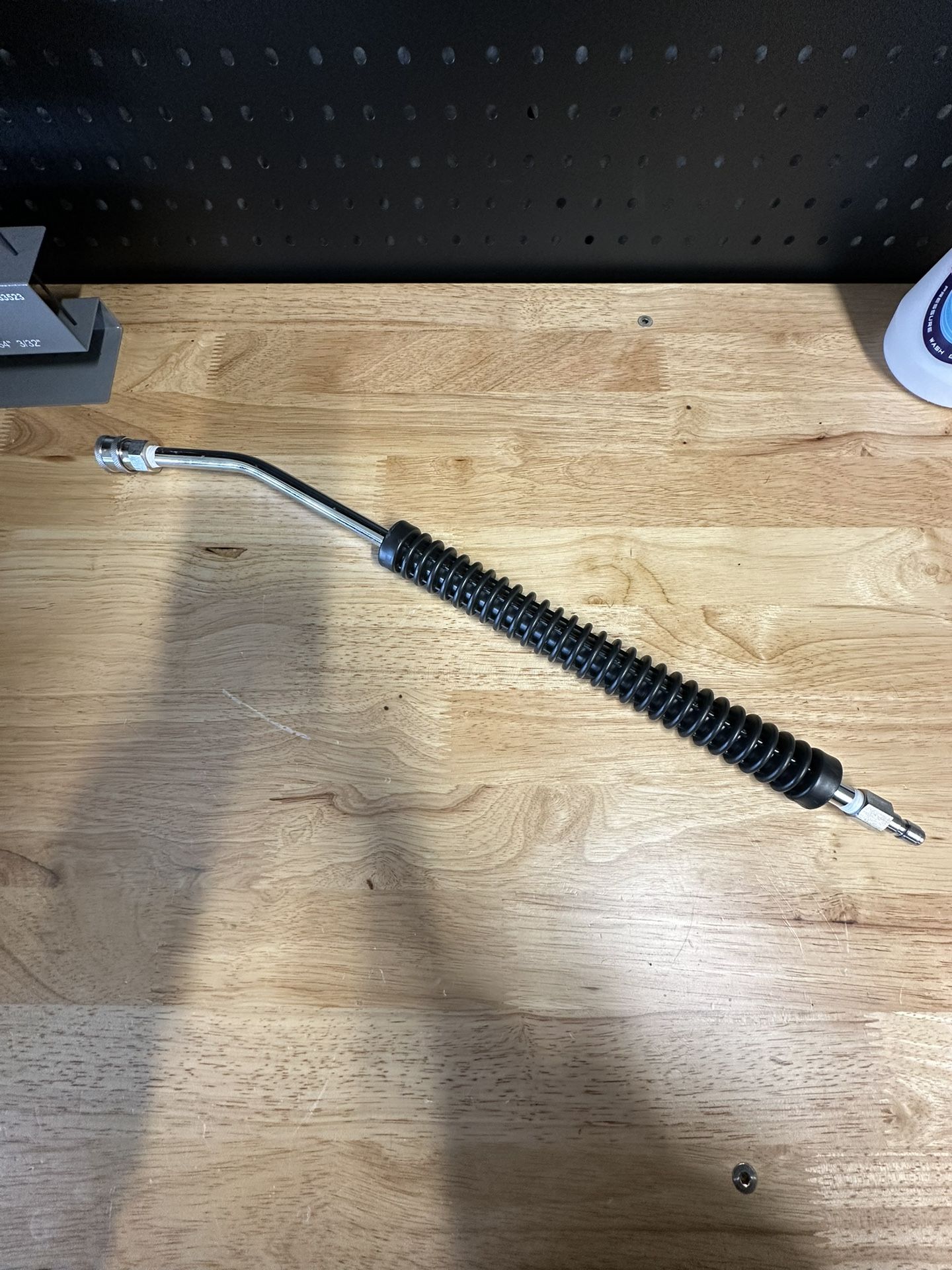 Pressure Washer Wand
