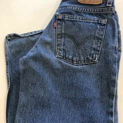 Kids Boy’s Levi’s 