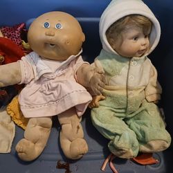 Dolls