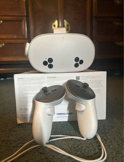 Oculus quest 3s