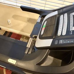 Pro form - ProShox 12.0 TT  Treadmill 