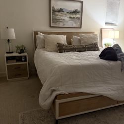 Bedroom Set 