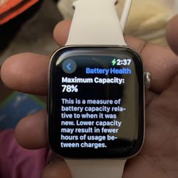 Apple Watch Series 5 