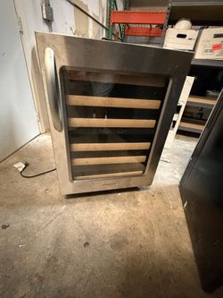 Wine Cooler