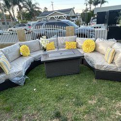 Patio Outdoor Furniture Sumbrella Fabric 