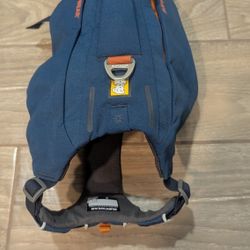 Ruffwear Harness (Small) New