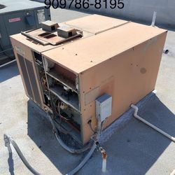 Air Conditioning