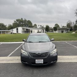 2010 Toyota Camry 