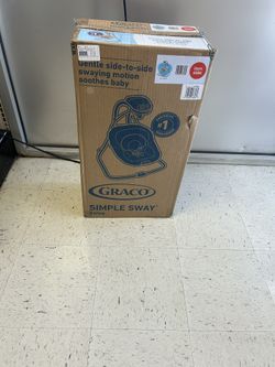 Graco Baby Swing 