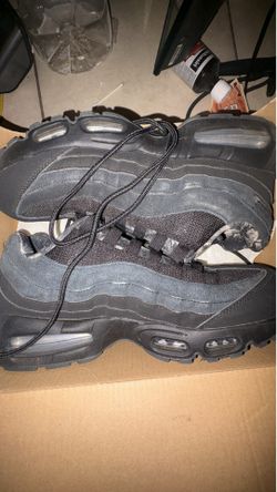 Nike air max bubble size 11